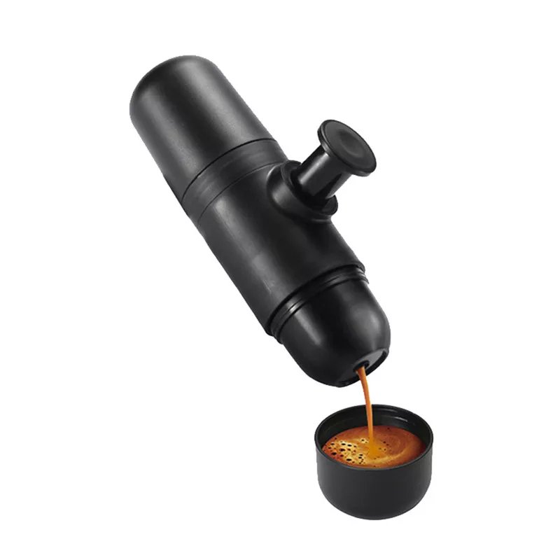 Portable Coffee Maker