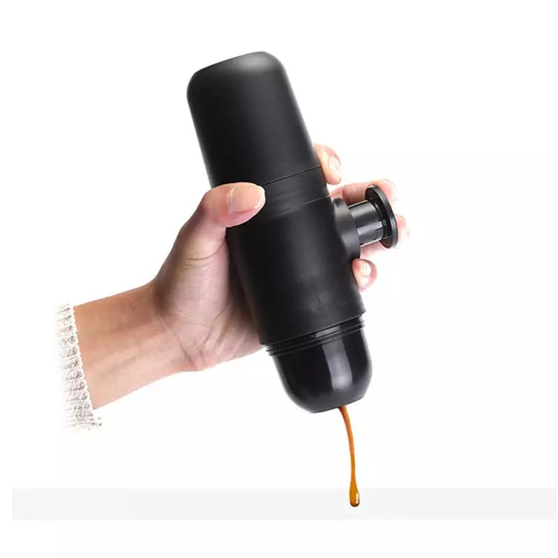 Portable Coffee Maker
